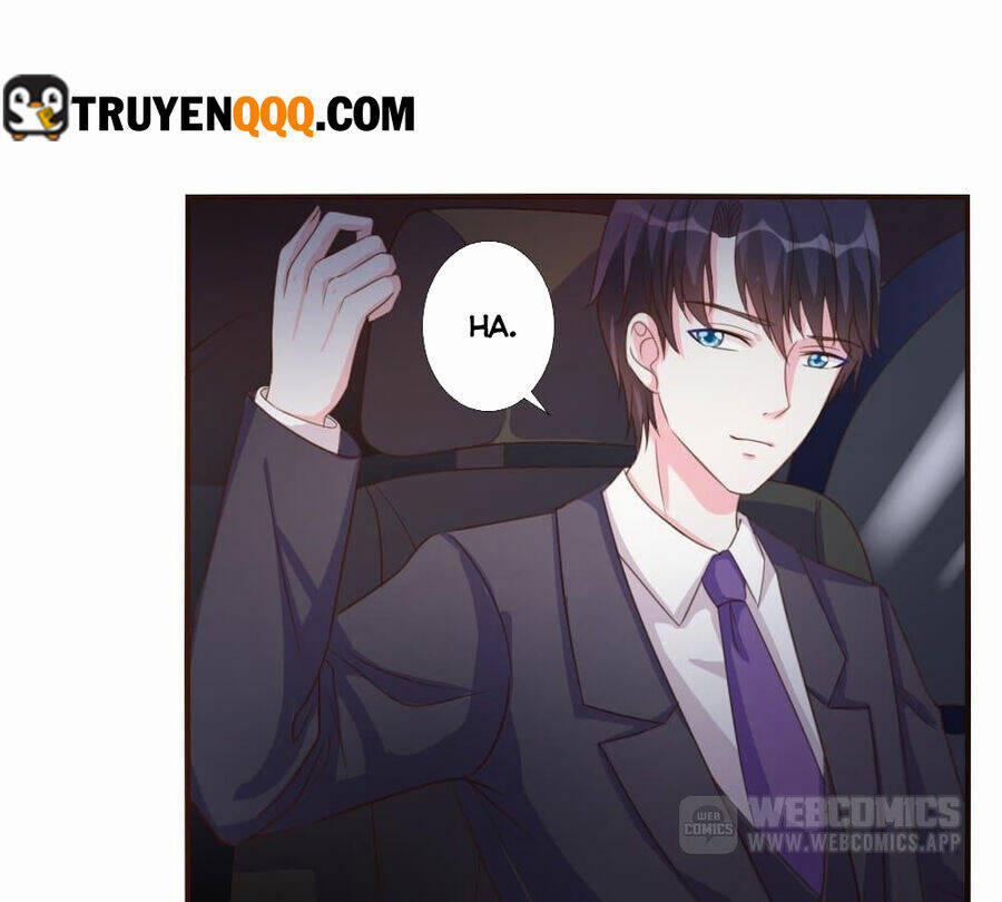 Tổng Tài Lãnh Khốc Độc Sủng 10 trang 17