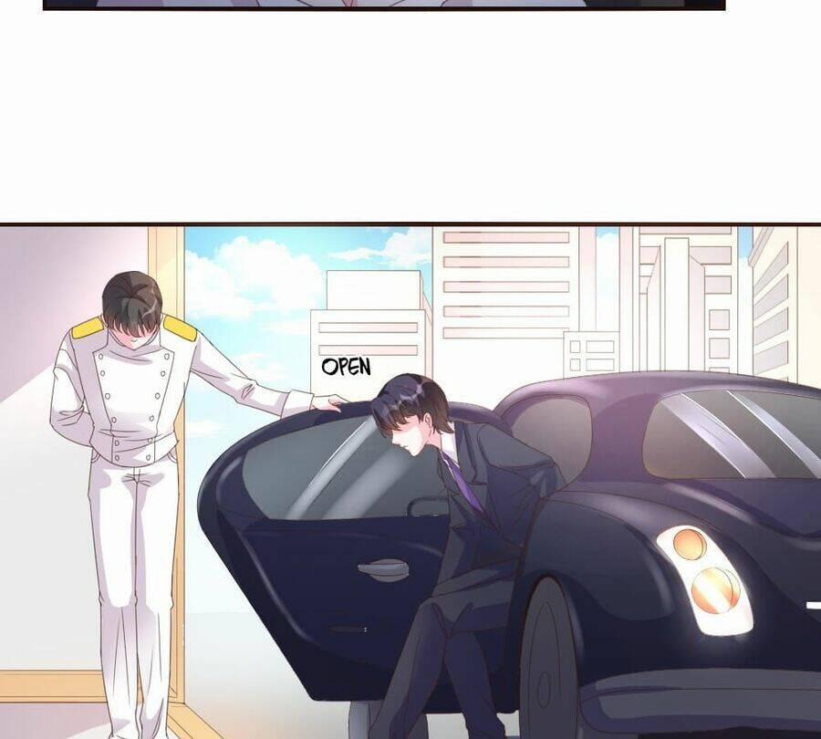 Tổng Tài Lãnh Khốc Độc Sủng 10 trang 19