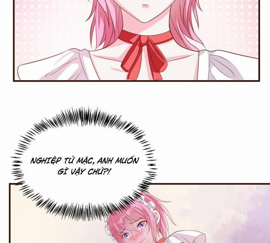 Tổng Tài Lãnh Khốc Độc Sủng 10 trang 2