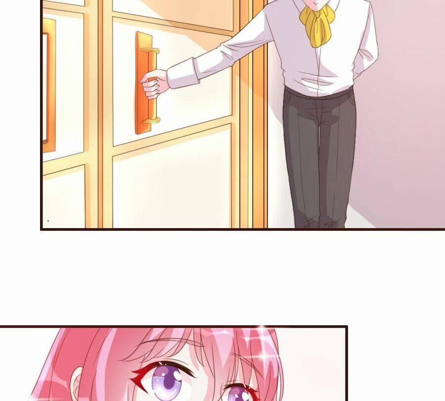 Tổng Tài Lãnh Khốc Độc Sủng 10 trang 28