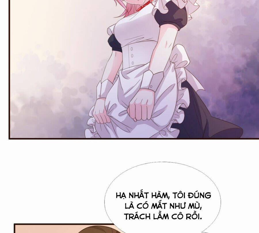 Tổng Tài Lãnh Khốc Độc Sủng 10 trang 3