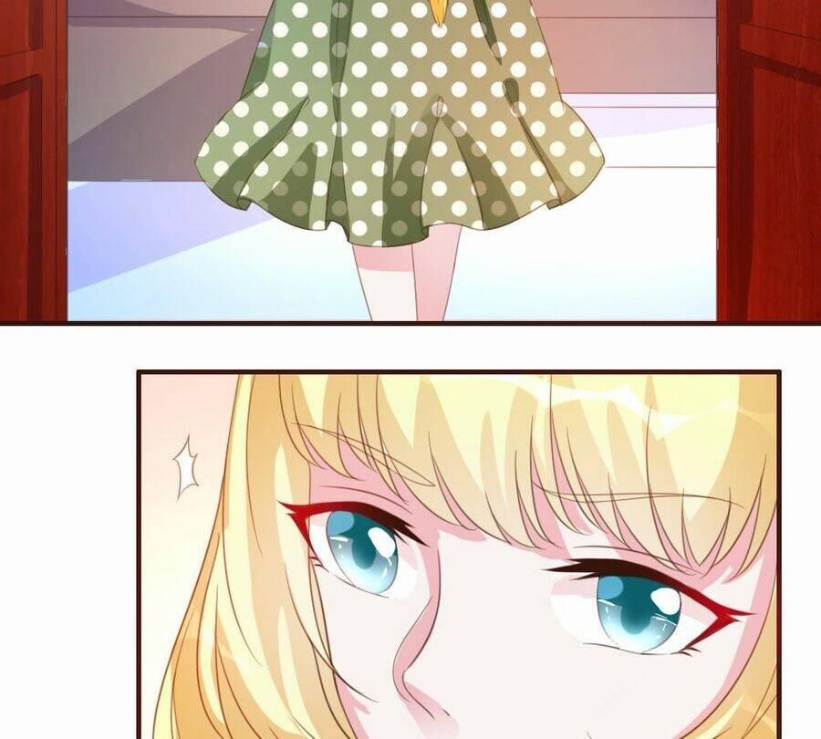 Tổng Tài Lãnh Khốc Độc Sủng 10 trang 34