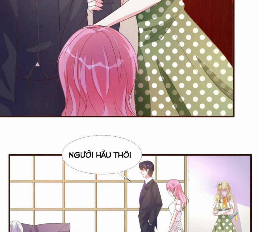 Tổng Tài Lãnh Khốc Độc Sủng 10 trang 36