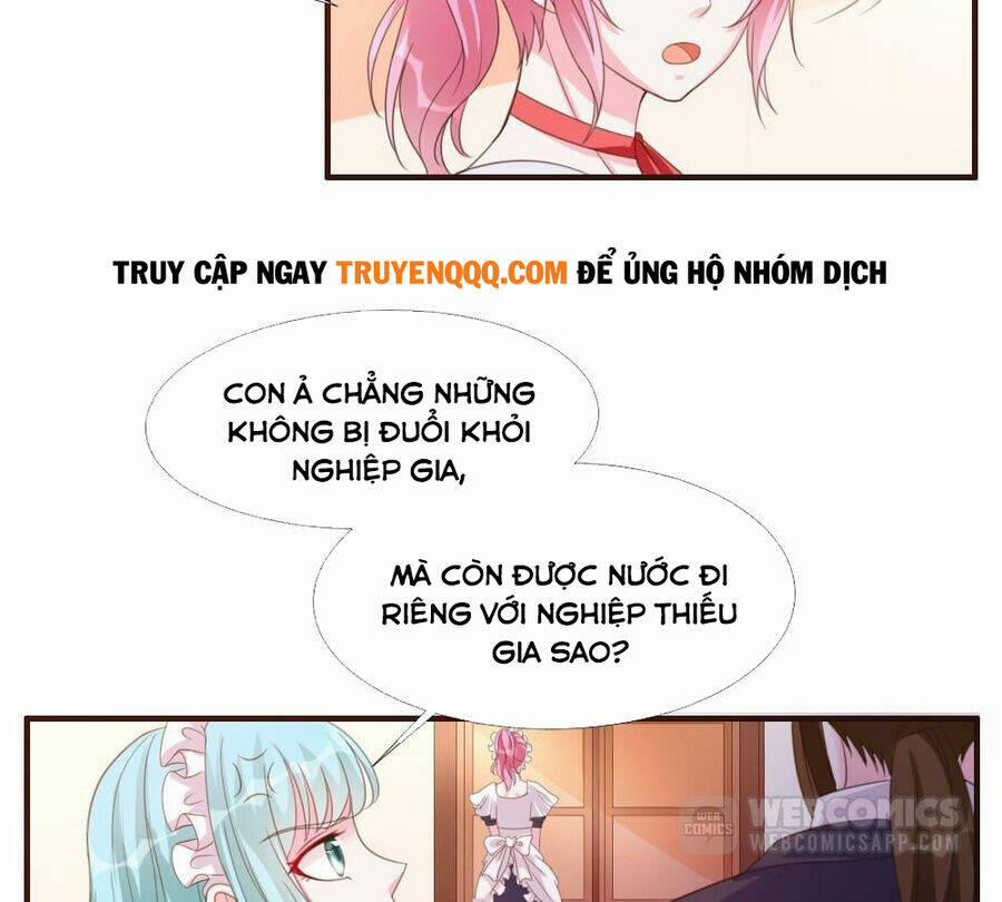 Tổng Tài Lãnh Khốc Độc Sủng 10 trang 5