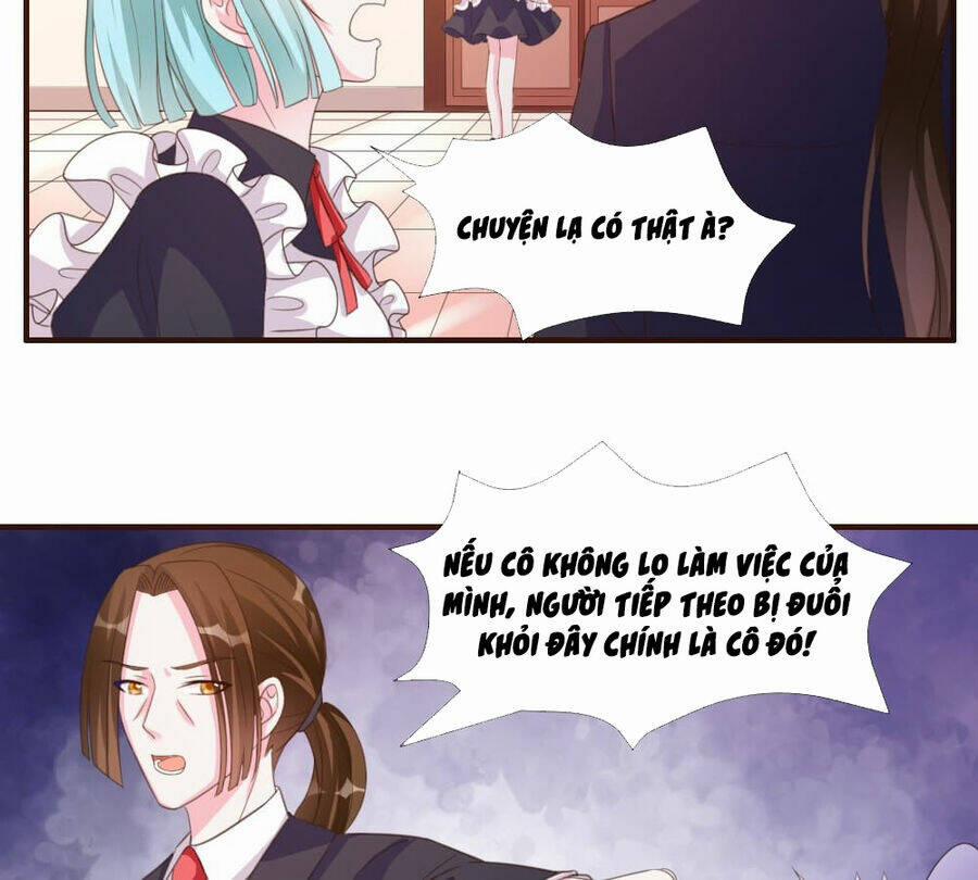 Tổng Tài Lãnh Khốc Độc Sủng 10 trang 6