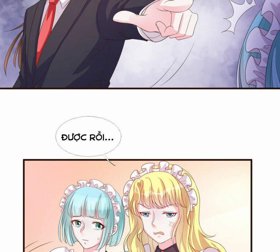 Tổng Tài Lãnh Khốc Độc Sủng 10 trang 7