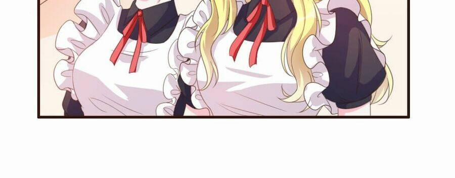 Tổng Tài Lãnh Khốc Độc Sủng 10 trang 8