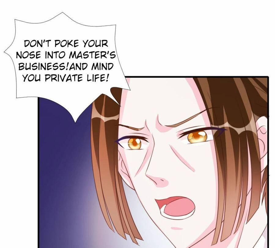 Tổng Tài Lãnh Khốc Độc Sủng 11 trang 12