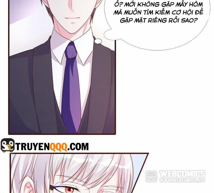 Tổng Tài Lãnh Khốc Độc Sủng 11 trang 17