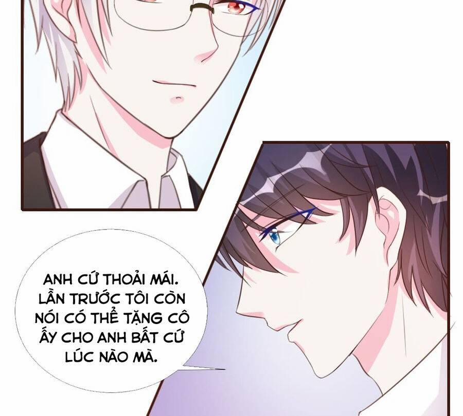 Tổng Tài Lãnh Khốc Độc Sủng 11 trang 18
