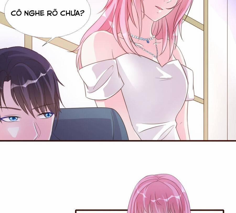 Tổng Tài Lãnh Khốc Độc Sủng 11 trang 22