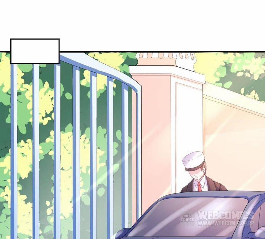 Tổng Tài Lãnh Khốc Độc Sủng 11 trang 25