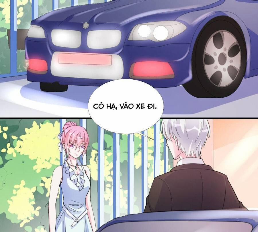 Tổng Tài Lãnh Khốc Độc Sủng 11 trang 26