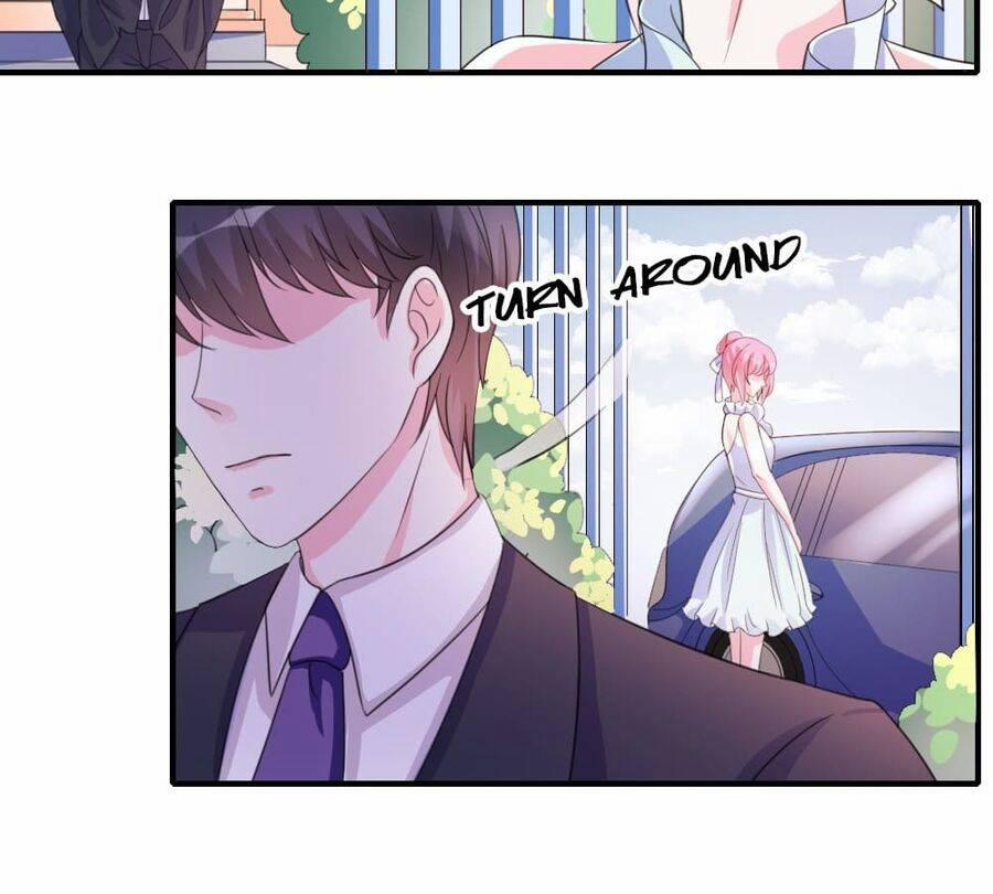 Tổng Tài Lãnh Khốc Độc Sủng 11 trang 28