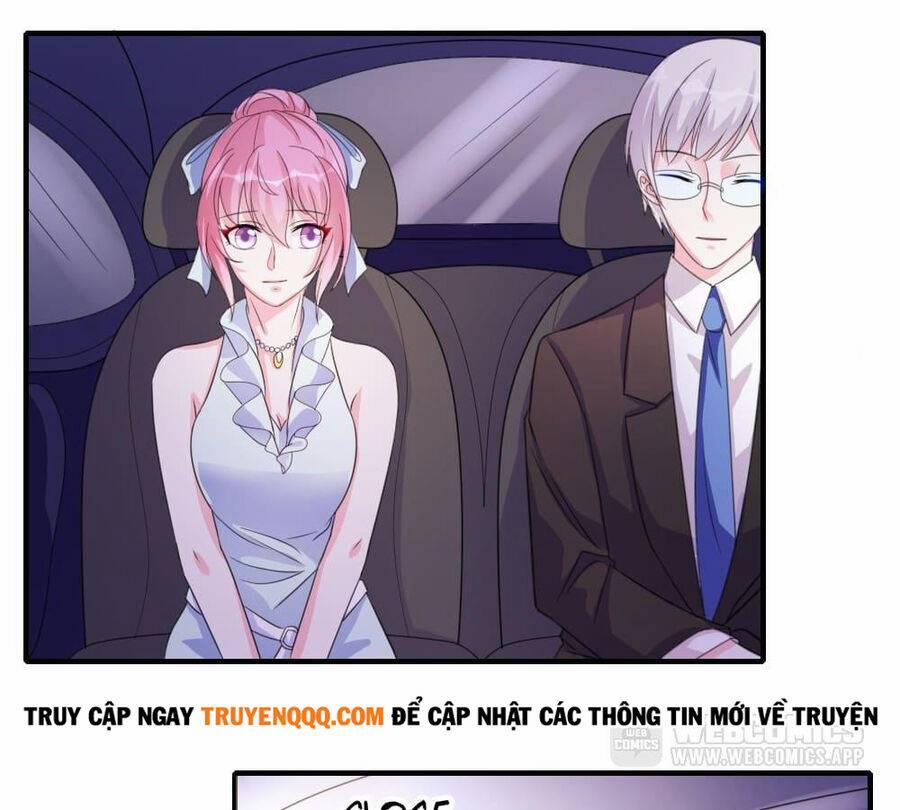 Tổng Tài Lãnh Khốc Độc Sủng 11 trang 29