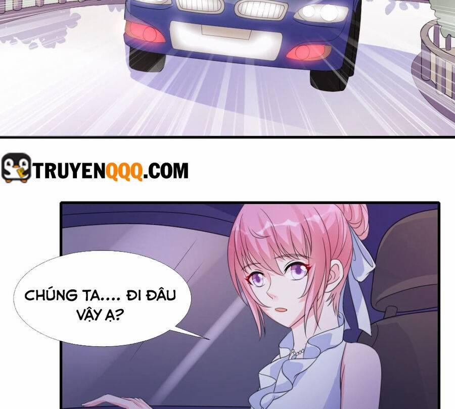 Tổng Tài Lãnh Khốc Độc Sủng 11 trang 35