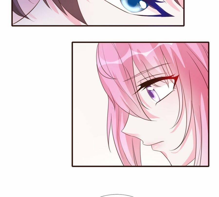 Tổng Tài Lãnh Khốc Độc Sủng 11 trang 4