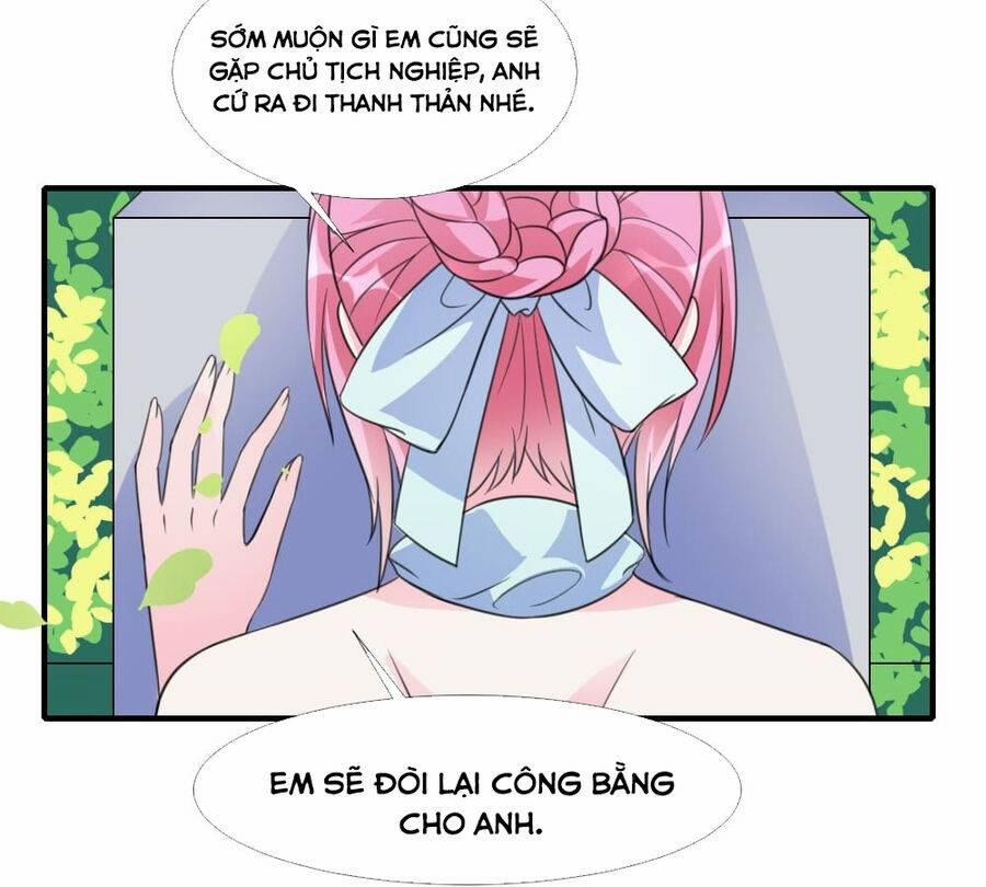 Tổng Tài Lãnh Khốc Độc Sủng 11 trang 44