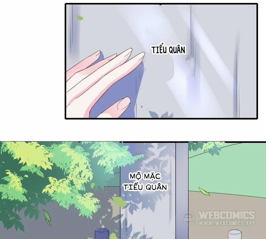 Tổng Tài Lãnh Khốc Độc Sủng 11 trang 45