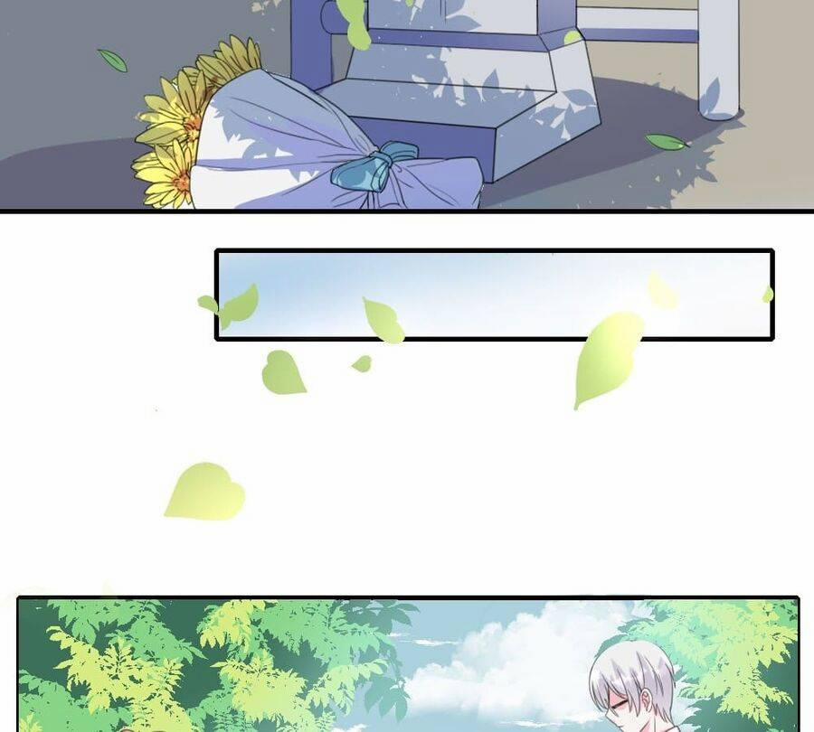 Tổng Tài Lãnh Khốc Độc Sủng 11 trang 46