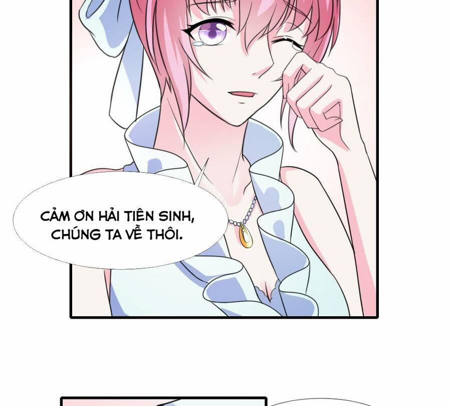 Tổng Tài Lãnh Khốc Độc Sủng 11 trang 48