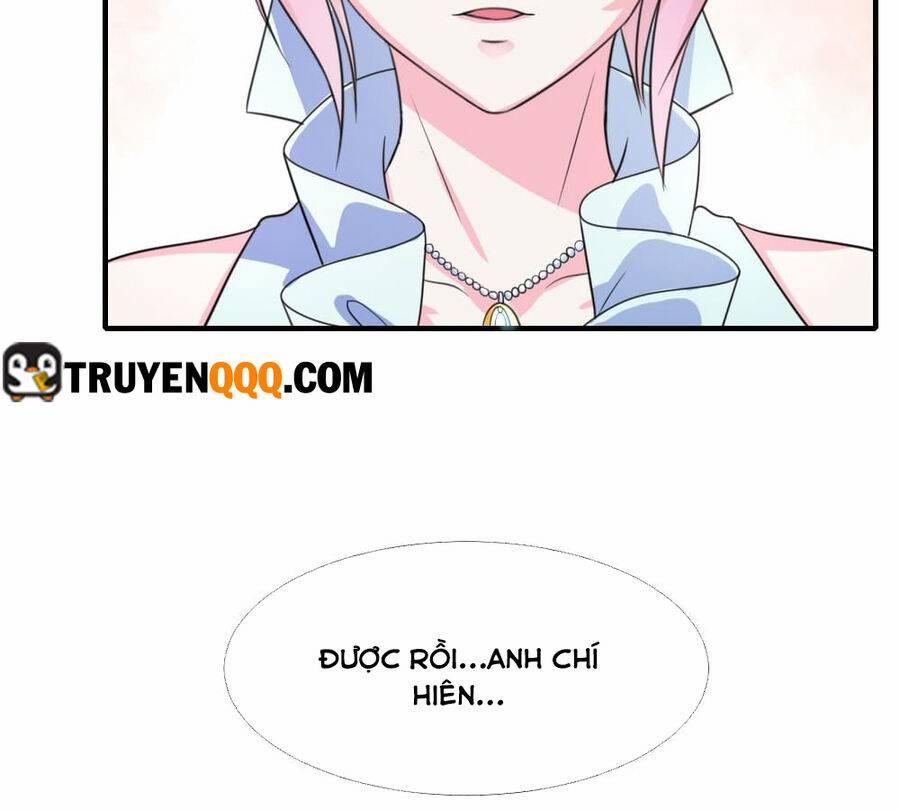 Tổng Tài Lãnh Khốc Độc Sủng 11 trang 52