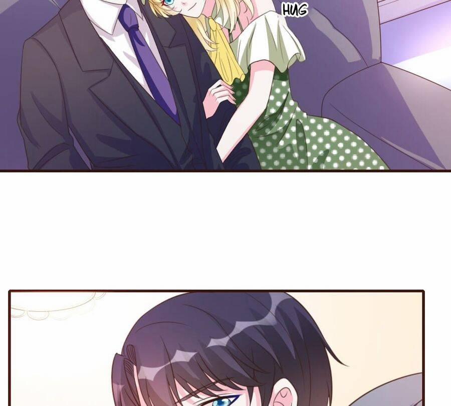 Tổng Tài Lãnh Khốc Độc Sủng 11 trang 6