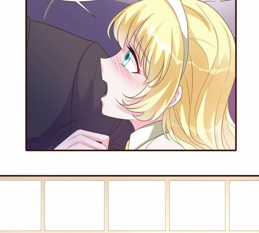 Tổng Tài Lãnh Khốc Độc Sủng 11 trang 8