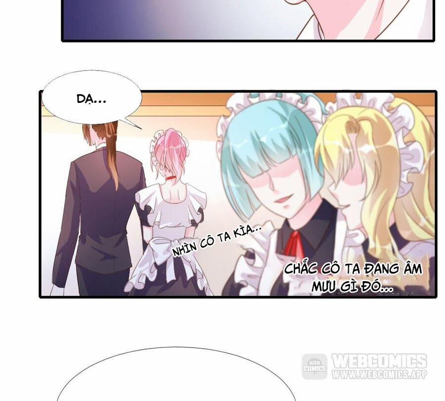 Tổng Tài Lãnh Khốc Độc Sủng 12 trang 13