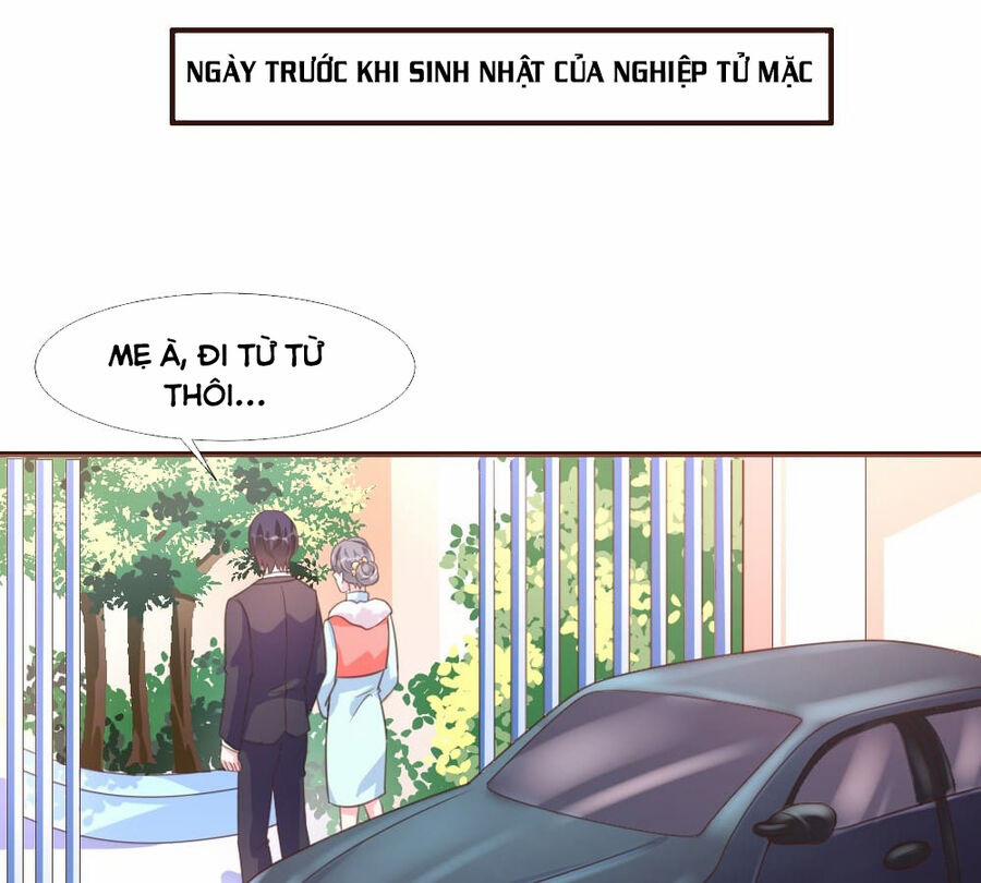 Tổng Tài Lãnh Khốc Độc Sủng 12 trang 15