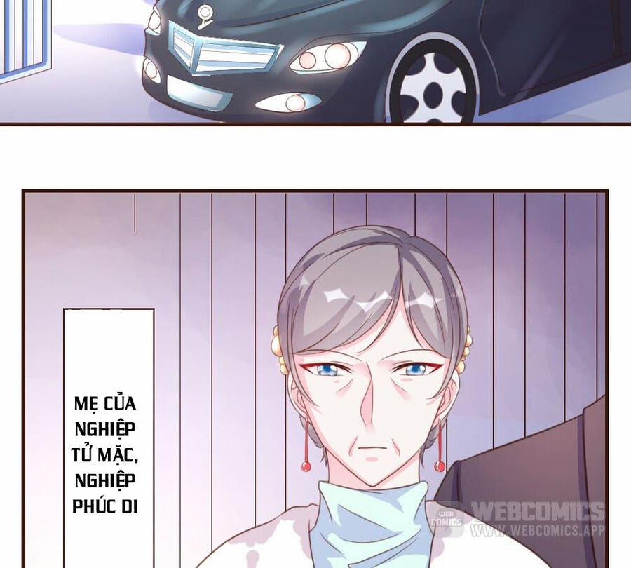 Tổng Tài Lãnh Khốc Độc Sủng 12 trang 16