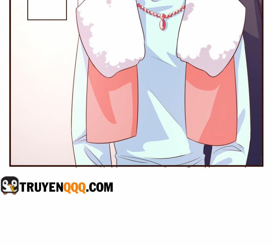 Tổng Tài Lãnh Khốc Độc Sủng 12 trang 17