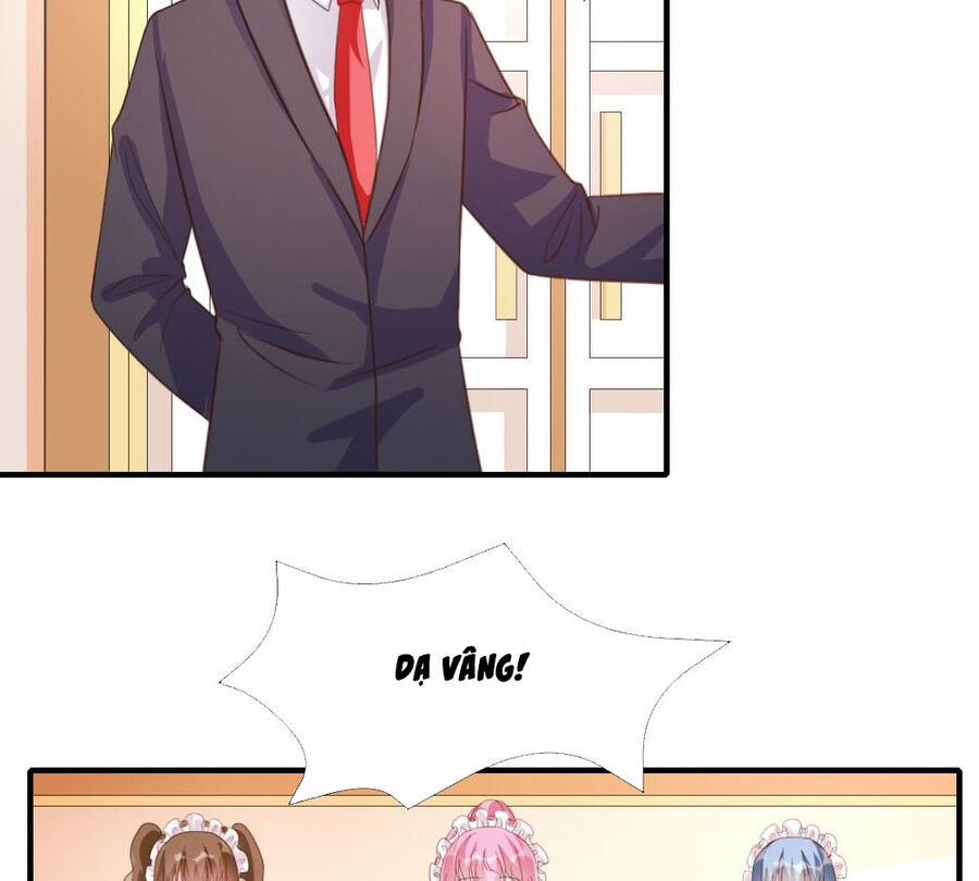 Tổng Tài Lãnh Khốc Độc Sủng 12 trang 2