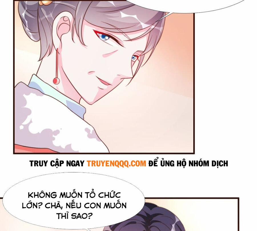 Tổng Tài Lãnh Khốc Độc Sủng 12 trang 23