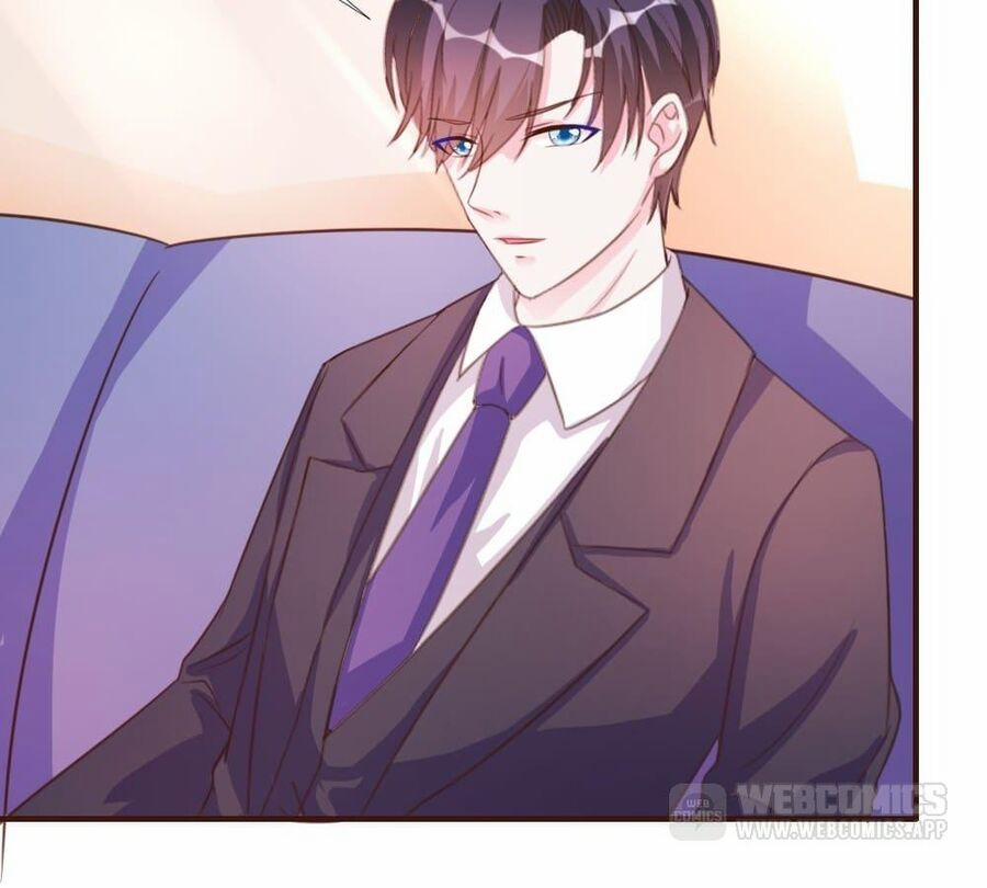 Tổng Tài Lãnh Khốc Độc Sủng 12 trang 24