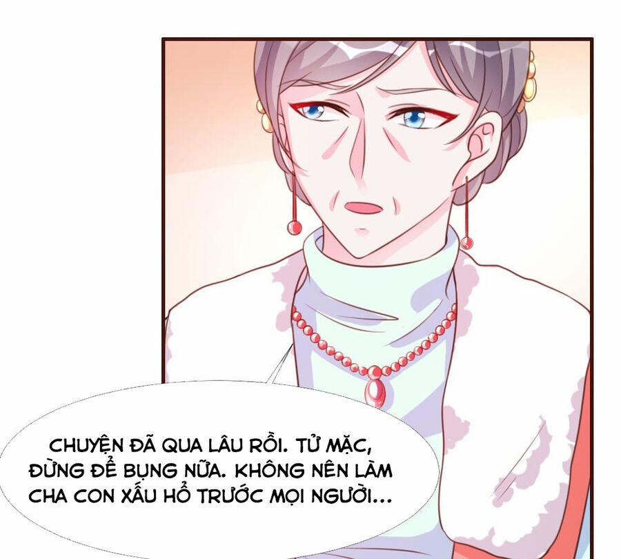 Tổng Tài Lãnh Khốc Độc Sủng 12 trang 25