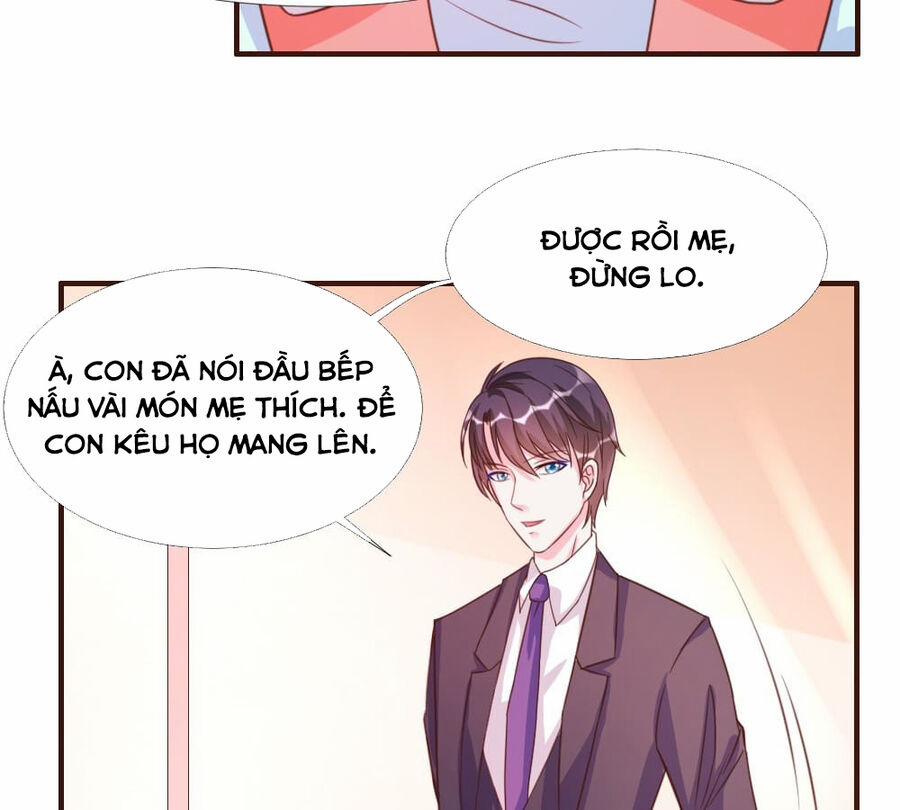 Tổng Tài Lãnh Khốc Độc Sủng 12 trang 26