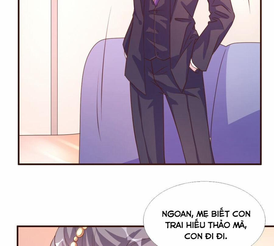 Tổng Tài Lãnh Khốc Độc Sủng 12 trang 27