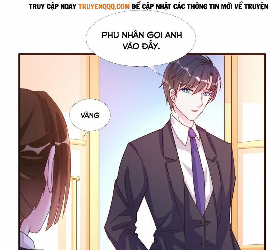 Tổng Tài Lãnh Khốc Độc Sủng 12 trang 29