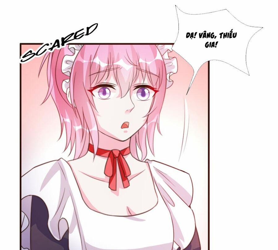 Tổng Tài Lãnh Khốc Độc Sủng 12 trang 31