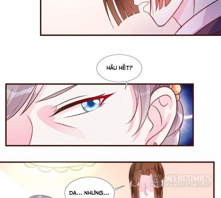 Tổng Tài Lãnh Khốc Độc Sủng 12 trang 36