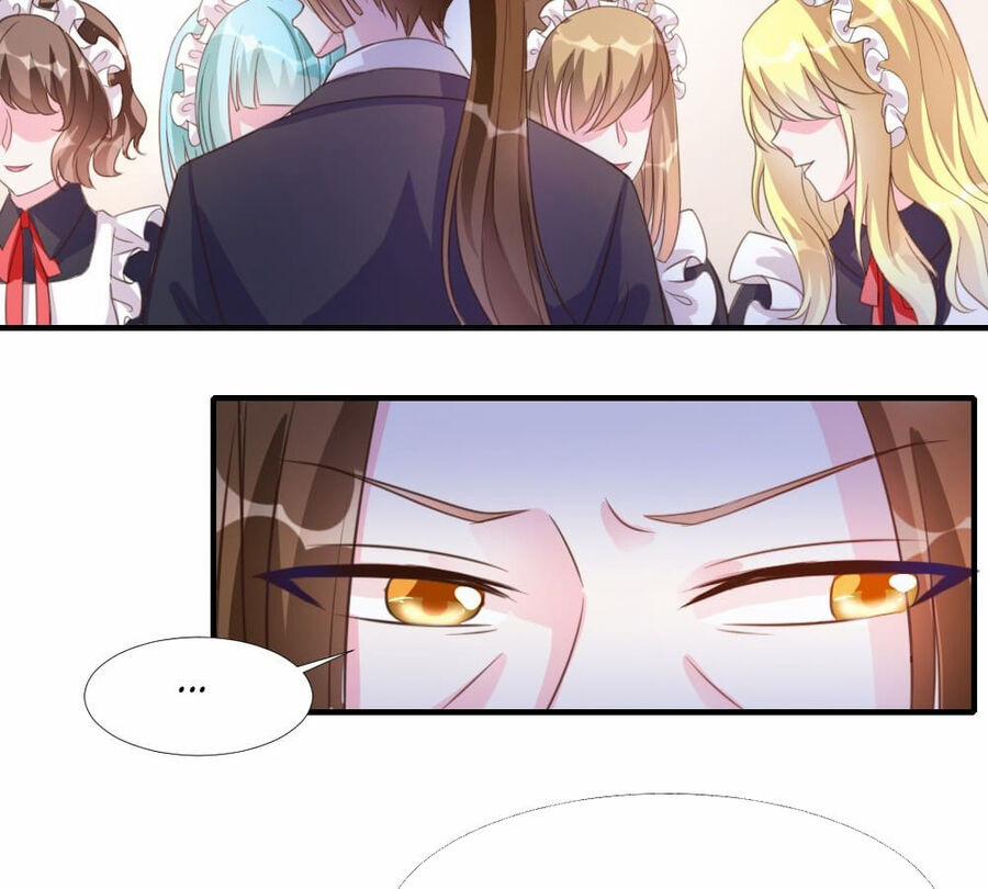 Tổng Tài Lãnh Khốc Độc Sủng 12 trang 4