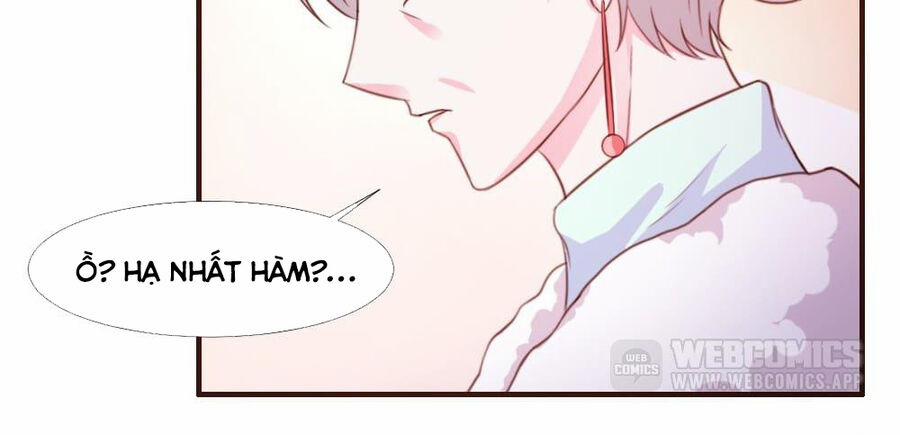 Tổng Tài Lãnh Khốc Độc Sủng 12 trang 40