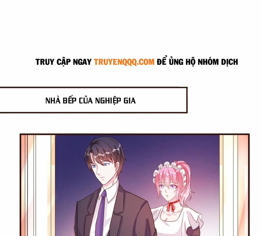 Tổng Tài Lãnh Khốc Độc Sủng 12 trang 41