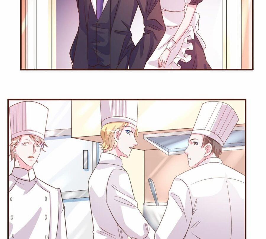 Tổng Tài Lãnh Khốc Độc Sủng 12 trang 42