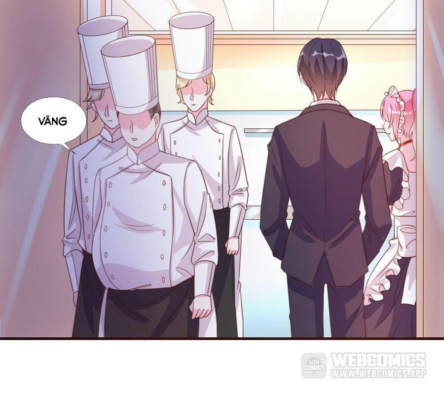 Tổng Tài Lãnh Khốc Độc Sủng 12 trang 44