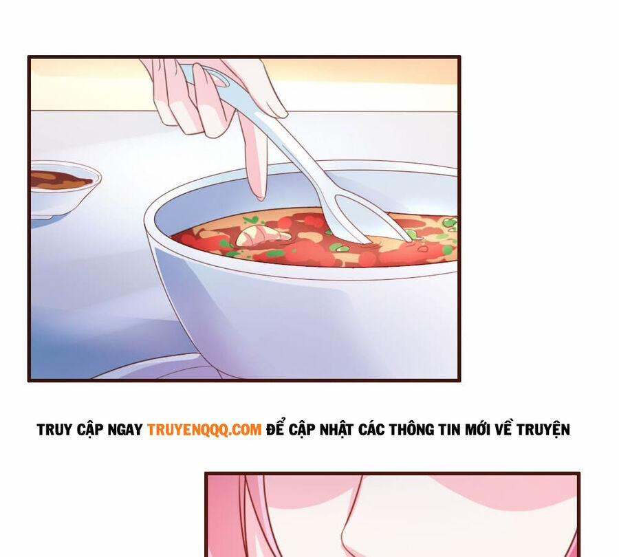 Tổng Tài Lãnh Khốc Độc Sủng 12 trang 47