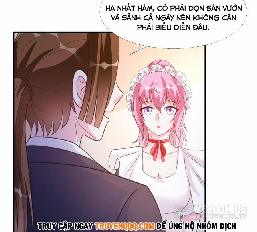 Tổng Tài Lãnh Khốc Độc Sủng 12 trang 5