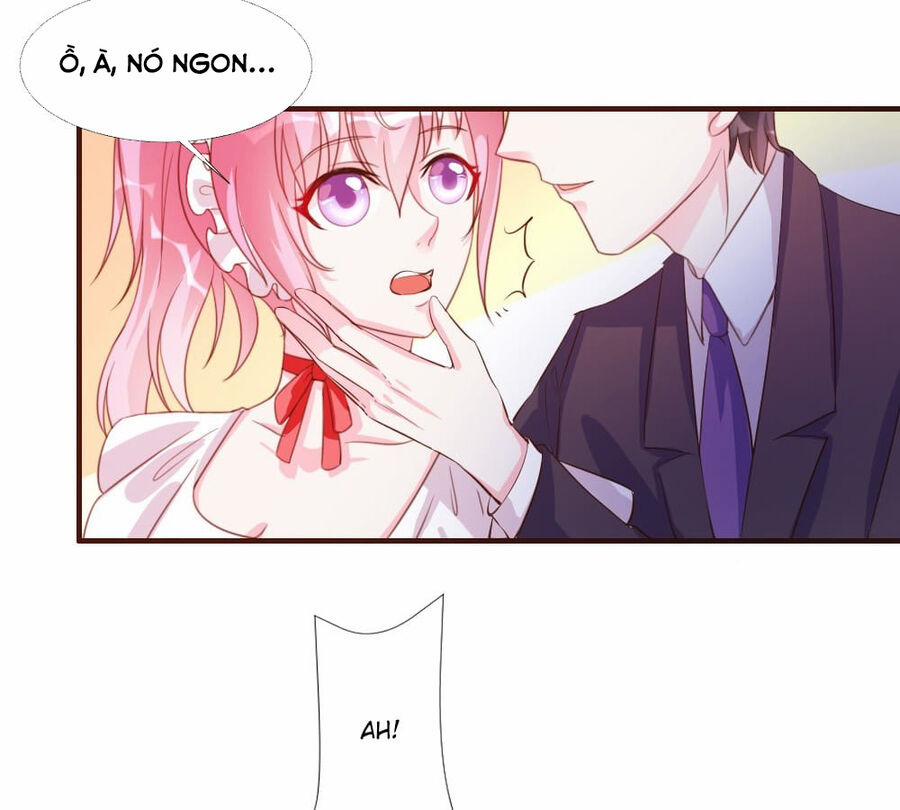 Tổng Tài Lãnh Khốc Độc Sủng 12 trang 51