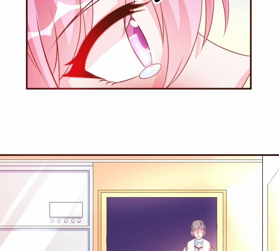 Tổng Tài Lãnh Khốc Độc Sủng 12 trang 57